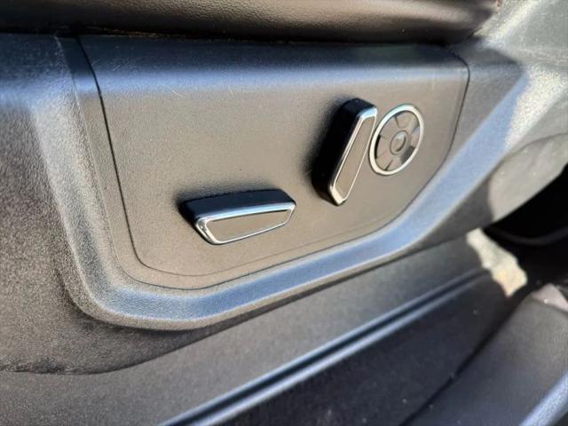2018 Ford F-350 Platinum