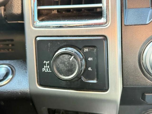 2018 Ford F-350 Platinum