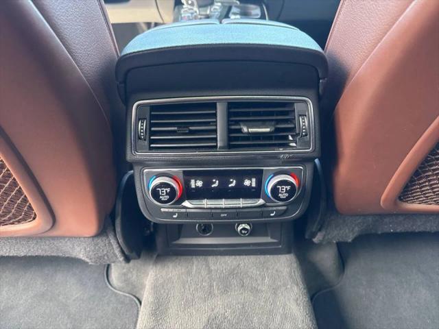 2018 Audi Q7 3.0T Premium