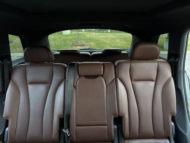 2018 Audi Q7 3.0T Premium
