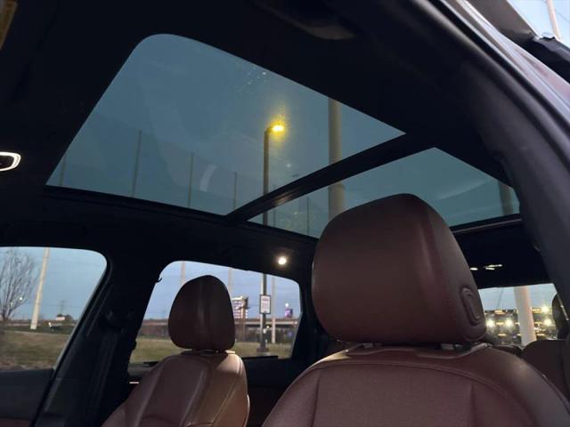 2018 Audi Q7 3.0T Premium