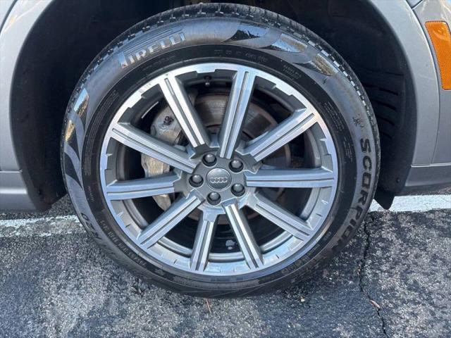 2018 Audi Q7 3.0T Premium