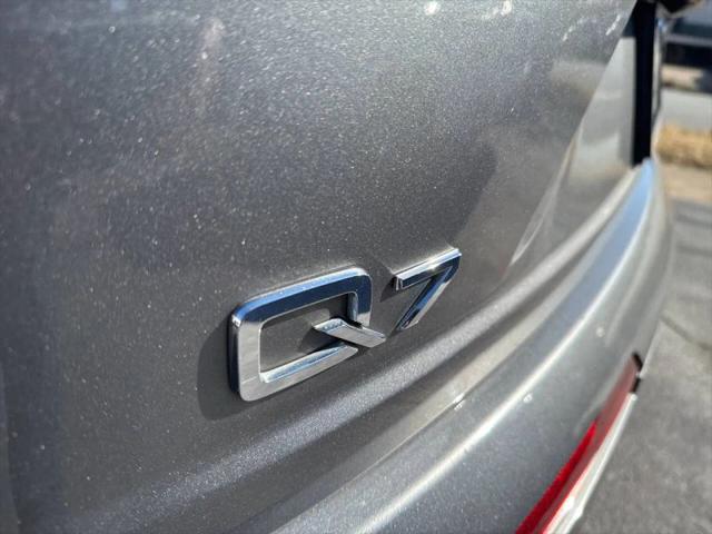 2018 Audi Q7 3.0T Premium