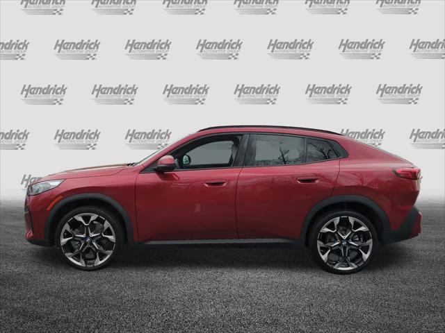 2026 BMW X2 xDrive28i