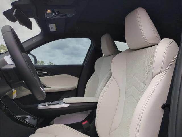 2026 BMW X2 xDrive28i