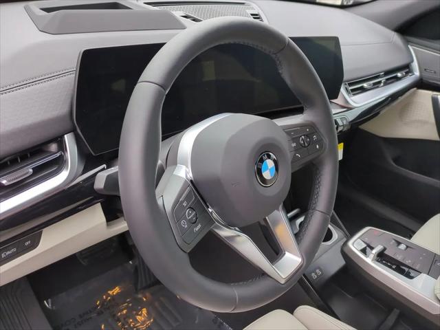 2026 BMW X2 xDrive28i