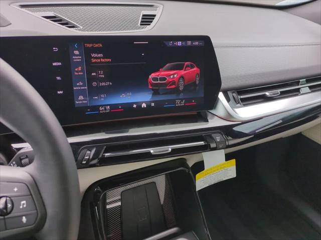 2026 BMW X2 xDrive28i