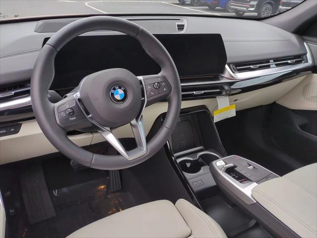 2026 BMW X2 xDrive28i