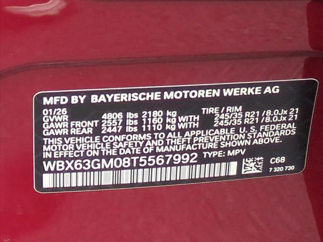 2026 BMW X2 xDrive28i