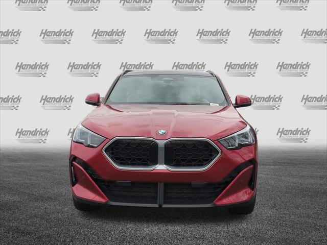 2026 BMW X2 xDrive28i