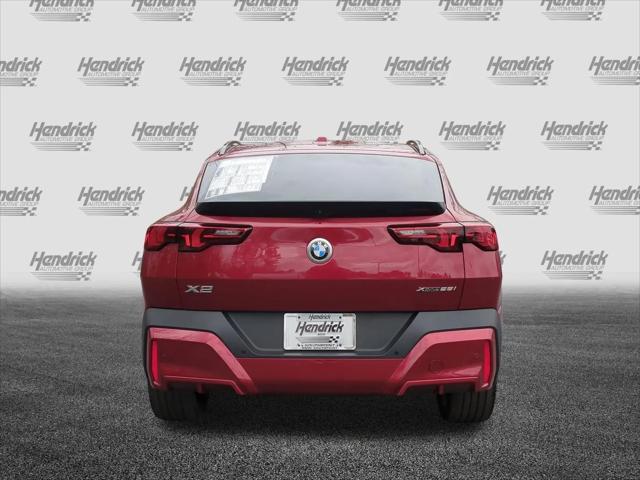 2026 BMW X2 xDrive28i