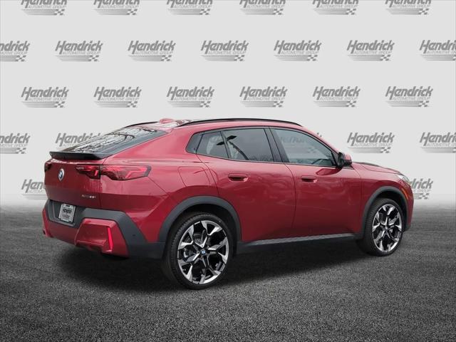 2026 BMW X2 xDrive28i