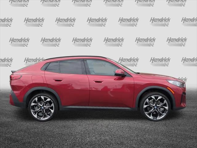 2026 BMW X2 xDrive28i