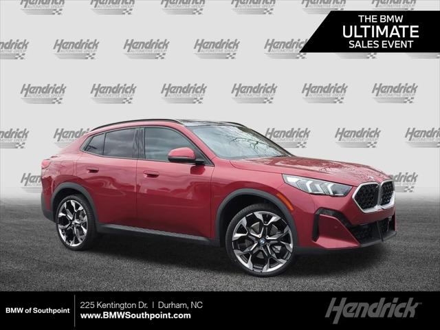 2026 BMW X2 xDrive28i for sale in Durham, NC