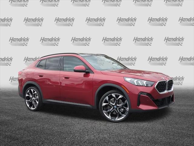 2026 BMW X2 xDrive28i