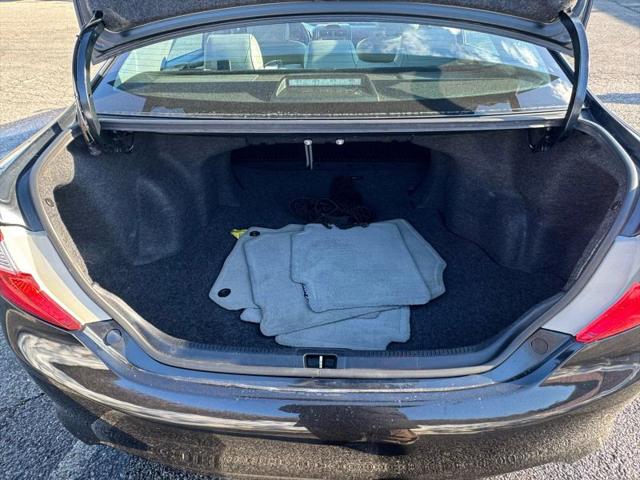 2012 Toyota Camry XLE