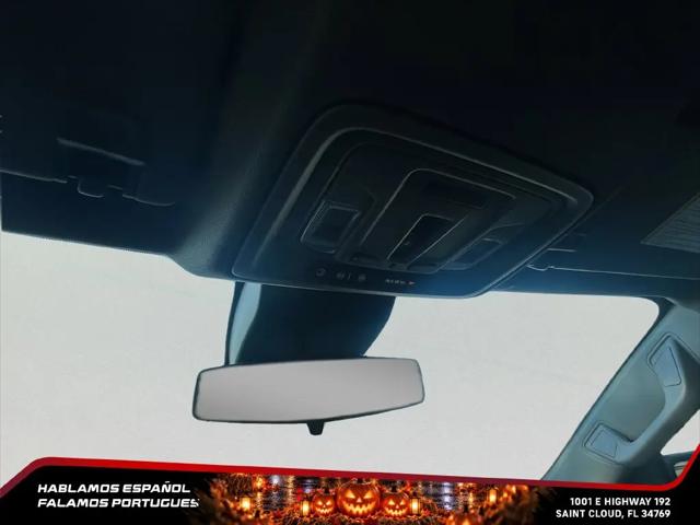 2026 GMC Sierra 1500 Crew Cab, Short Bed, SLE, RWD