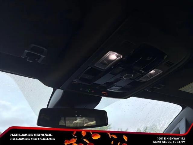 2026 GMC Yukon XL 4WD Denali for sale in Saint Cloud, FL