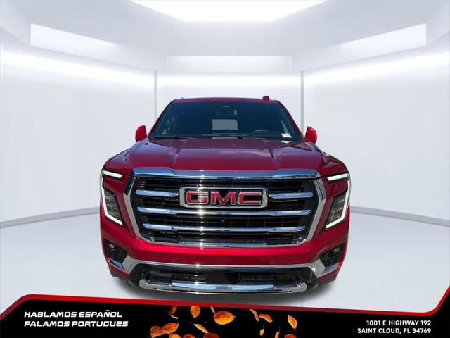 2026 GMC Yukon 2WD Elevation