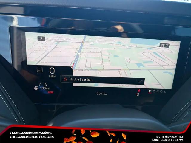 2026 GMC Yukon 2WD Elevation