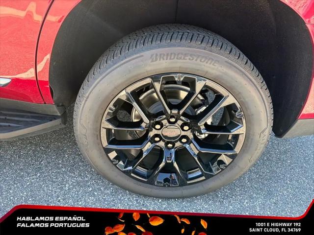 2026 GMC Yukon 2WD Elevation