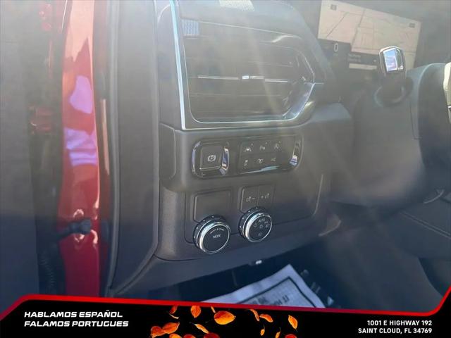 2026 GMC Yukon 2WD Elevation