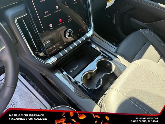 2026 GMC Yukon 2WD Elevation