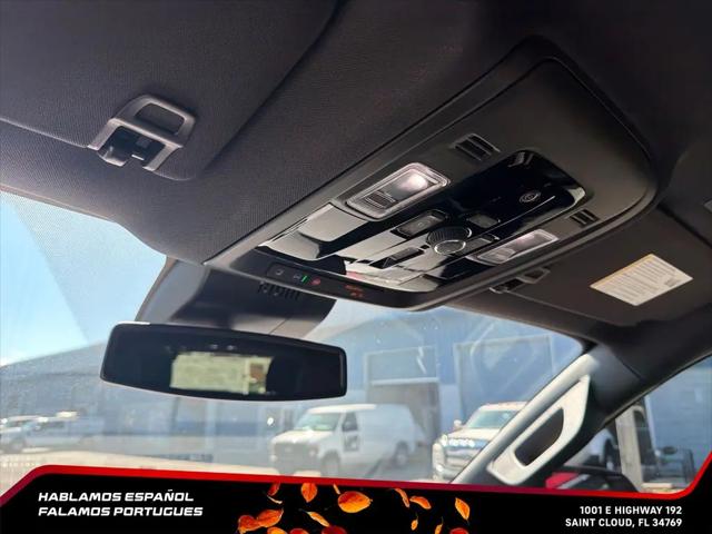 2026 GMC Yukon 2WD Elevation