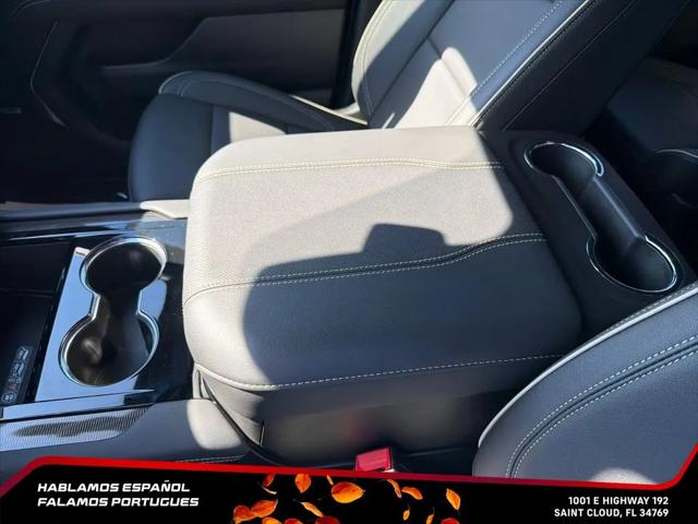 2026 GMC Yukon 2WD Elevation