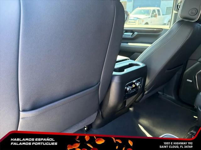 2026 GMC Yukon 2WD Elevation