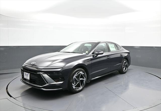2026 Hyundai Sonata SEL Sport for sale in Brooklyn, NY