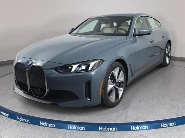2026 BMW i4 xDrive40 for sale in Hamilton, NJ