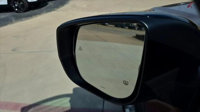 2026 Jeep Grand Cherokee L Laredo 4x2