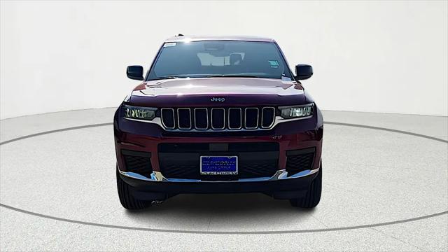 2026 Jeep Grand Cherokee L Laredo 4x2