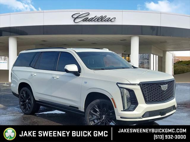 2025 Cadillac Escalade Sport Platinum for sale in Lebanon, OH