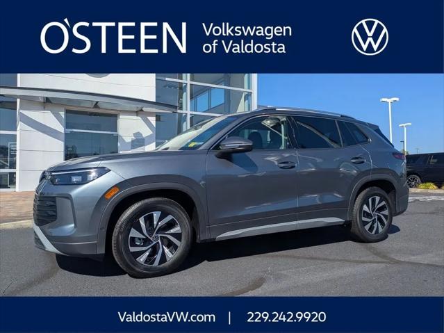 2026 Volkswagen Tiguan S for sale in Valdosta, GA