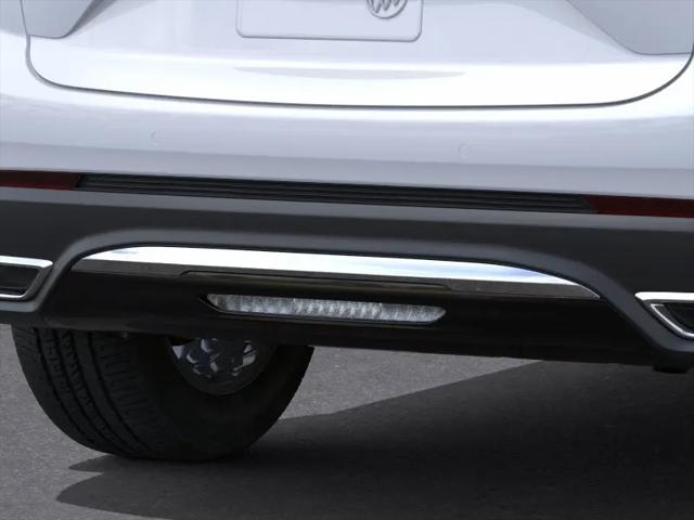 2026 Buick Envision Preferred AWD
