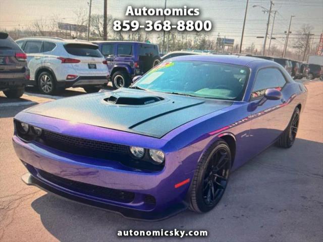 2014 Dodge Challenger Shaker Pkg for sale in Lexington, KY