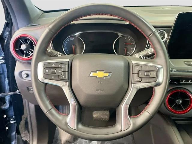 2023 Chevrolet Blazer AWD RS