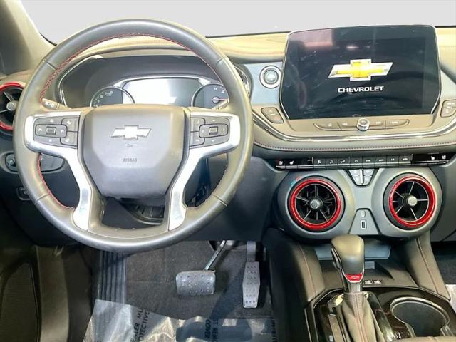 2023 Chevrolet Blazer AWD RS