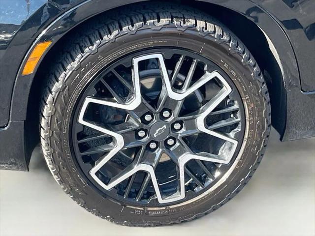 2023 Chevrolet Blazer AWD RS