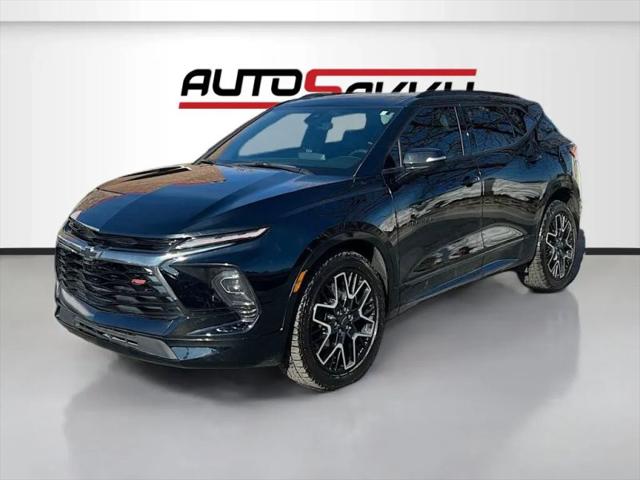 2023 Chevrolet Blazer AWD RS
