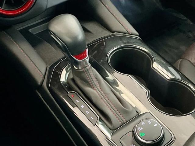 2023 Chevrolet Blazer AWD RS