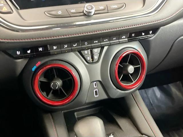 2023 Chevrolet Blazer AWD RS