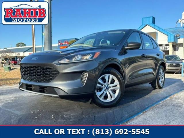 2020 Ford Escape S for sale in Winter Park, FL