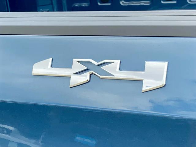 2026 GMC Sierra 1500 Double Cab, Standard Bed, Elevation, 4WD