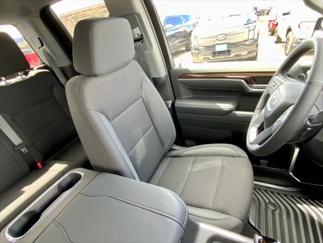 2026 GMC Sierra 1500 Double Cab, Standard Bed, Elevation, 4WD