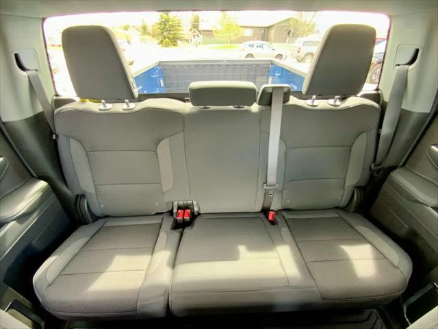 2026 GMC Sierra 1500 Double Cab, Standard Bed, Elevation, 4WD