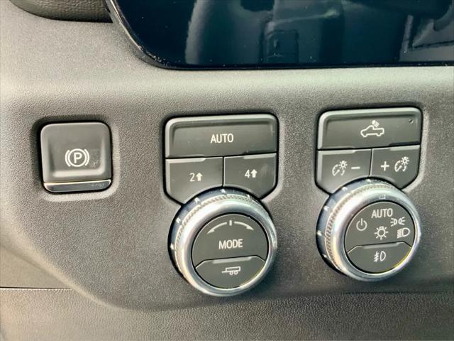 2026 GMC Sierra 1500 Double Cab, Standard Bed, Elevation, 4WD