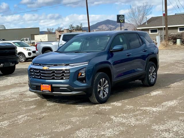 2026 Chevrolet Equinox FWD LT for sale in Helena, MT